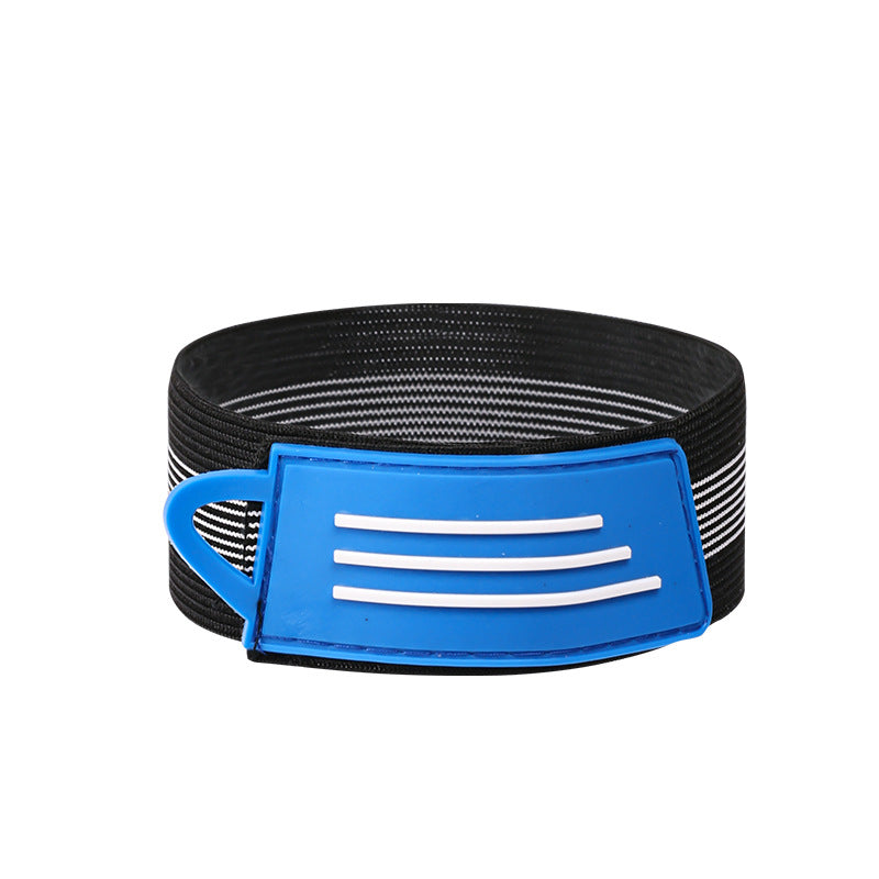 Mountain Bike Trousers Belt Pants Corner Tie Strap Riding Bind Leg Band Single Price