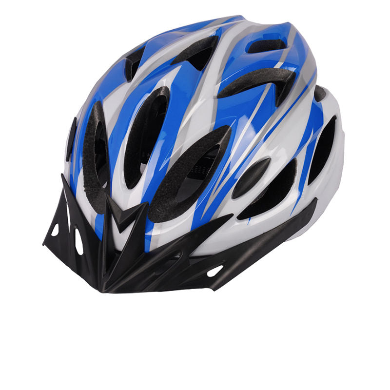 Factory Direct Cycling Bicycle Helmet Integrated Molding Bicycle Men and Women Sports Universal Helmet