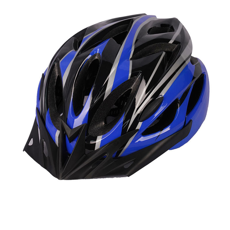 Factory Direct Cycling Bicycle Helmet Integrated Molding Bicycle Men and Women Sports Universal Helmet