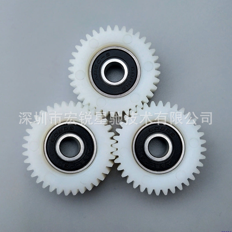 Electric Vehicle Gear Reducer Parts