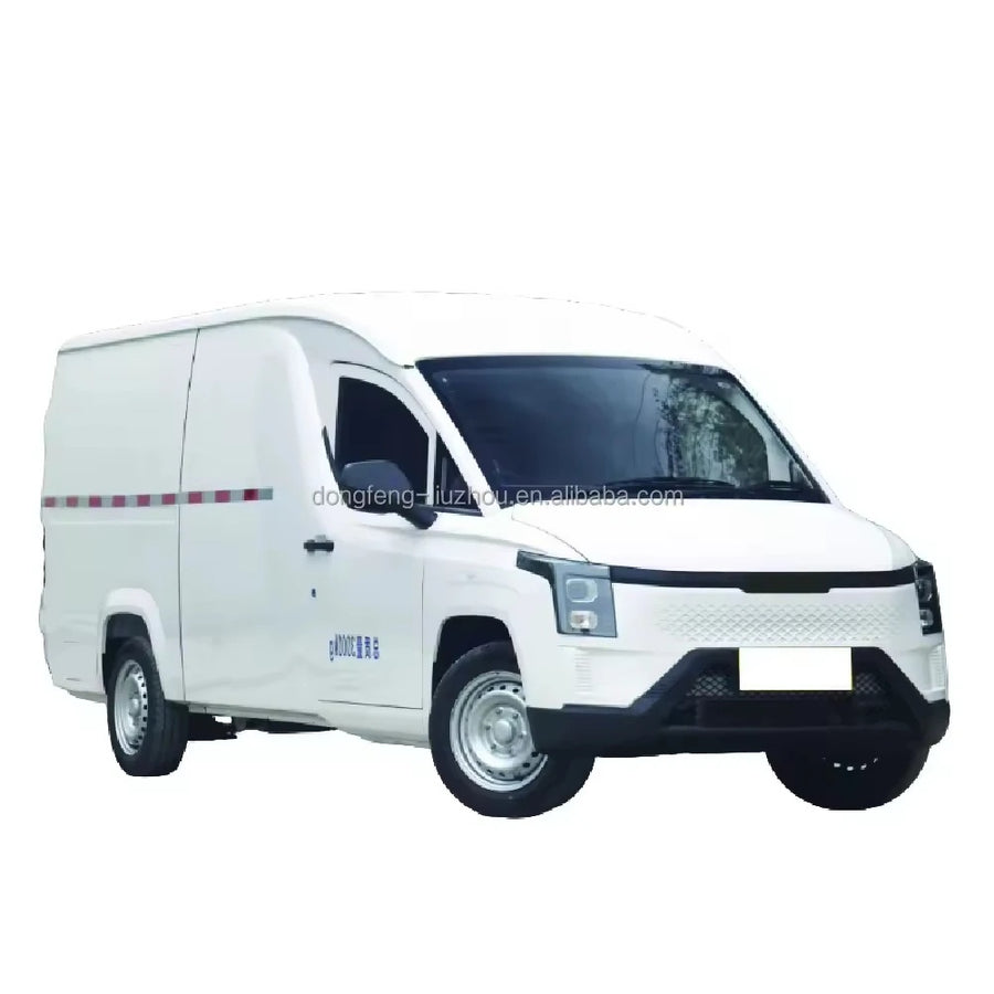 Dongfeng for Forthing V5 Electric Cargo Van  Logistics Transport Delivery Vehicle Cars Pure Electric Van Panel