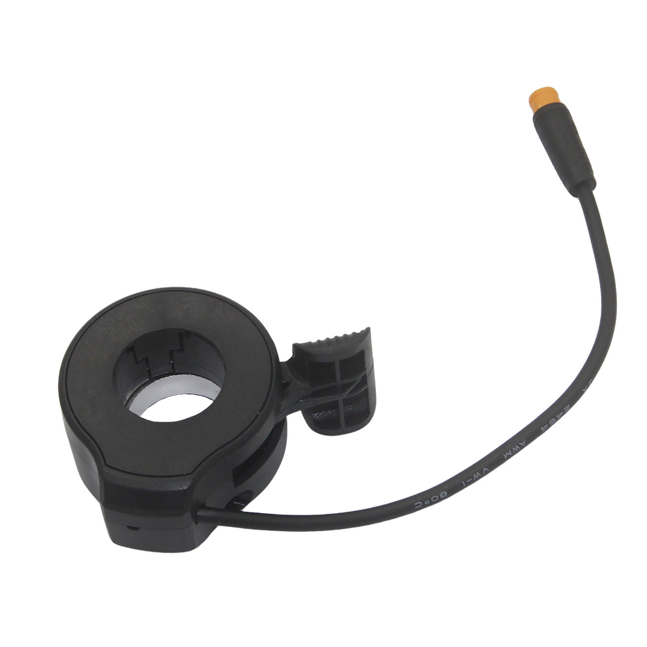 Kugoo G2 Scooter Thumb Shifter Handlebar Thumb Speed Controller Thumb Shifter Compatible with Kugoo G2 G2 Pro