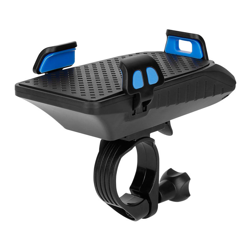Clearance Bike Mobile Phone Stand Mountain Bike Navigation Bracket Power Bank Cycling Fixture and Fitting Mobile Phone Bracket