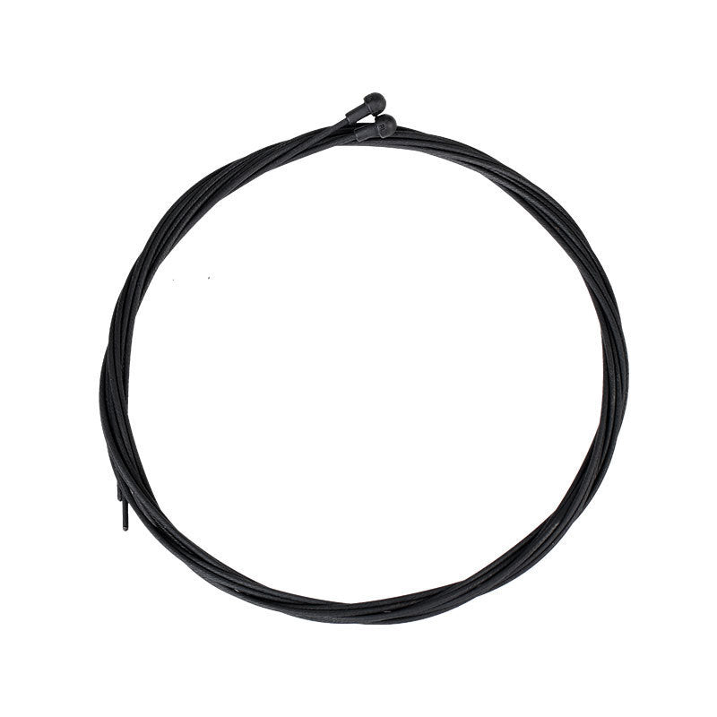 Trlreq Teflon Brake Wire Core Variable Speed Inner Line Teflon Road Mountain Bike Wire Core Stainless Steel