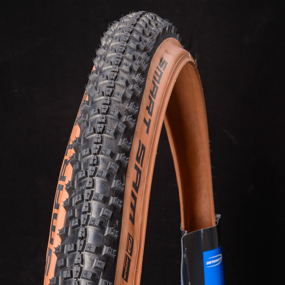SCHWALBE Mountain Bike Road Bike Tire 700C/26/27.5/ 29inch Bicycle Puncture-Resistant Vacuum