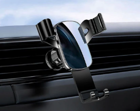 Car Beauty New Car Mobile Phone Holder Car Special Suction Cup Car Air Outlet Dashboard Navigation Holder