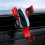Car Beauty New Car Mobile Phone Holder Car Special Suction Cup Car Air Outlet Dashboard Navigation Holder