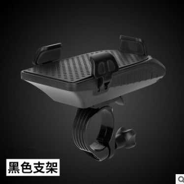 Clearance Bike Mobile Phone Stand Mountain Bike Navigation Bracket Power Bank Cycling Fixture and Fitting Mobile Phone Bracket