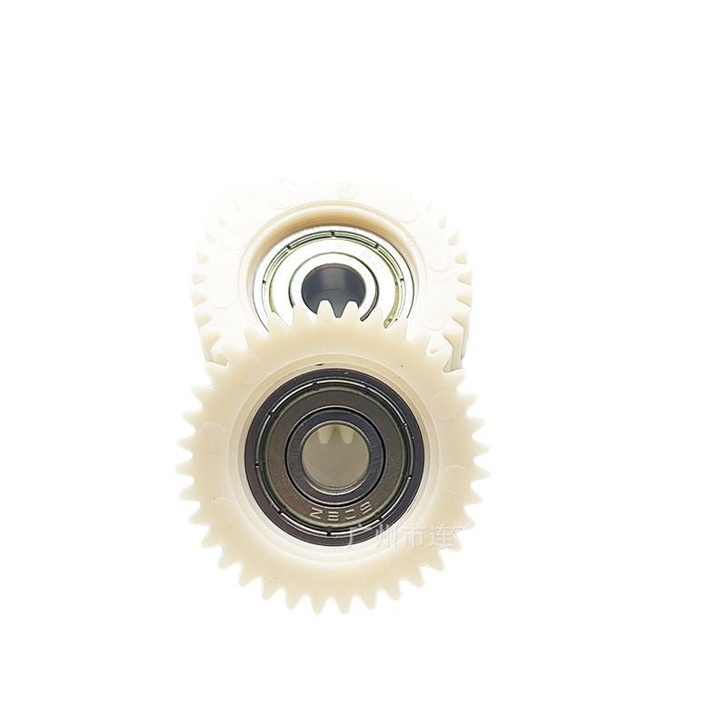 Electric Scooter Driving Motor Gear 36 Teeth Imported Lithium Electric Scooter Original Gear Accessories 250W