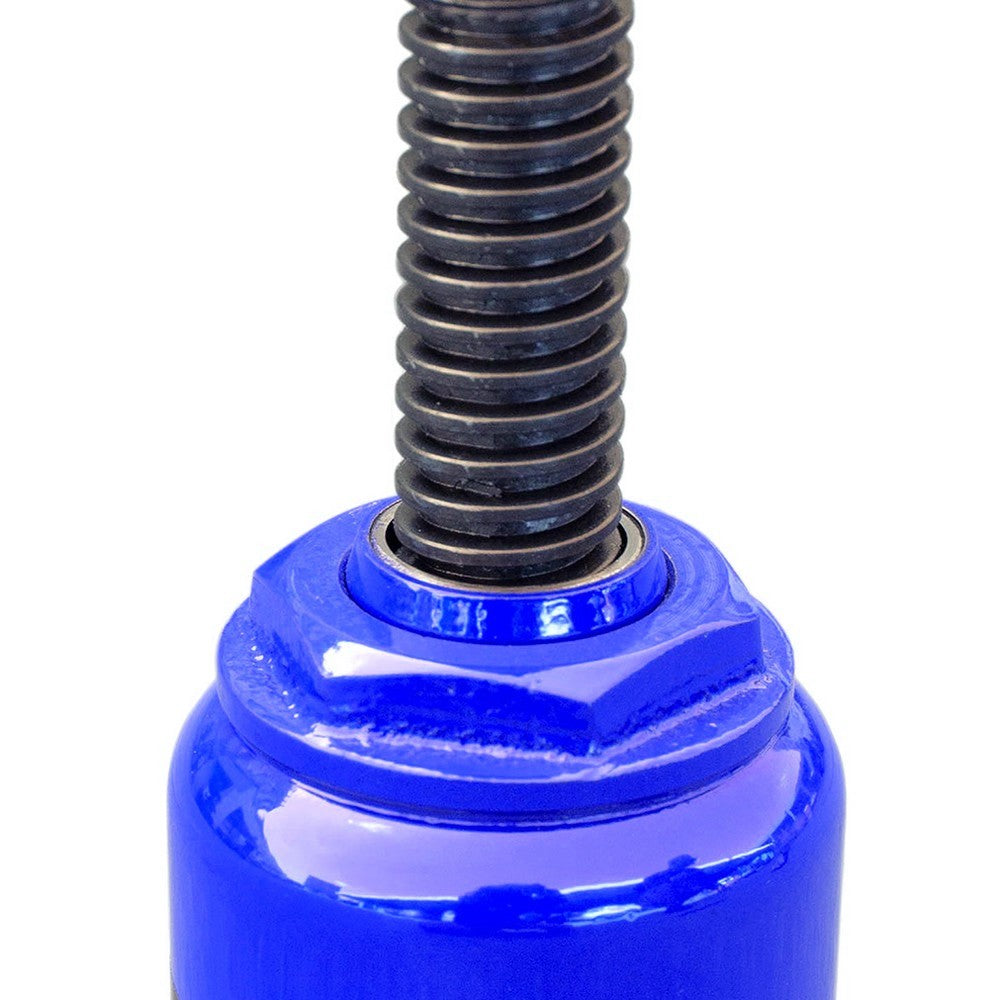 3-Ton Heavy Duty Hydraulic Bottle Jack: GS/TUV Certified for Vehicles