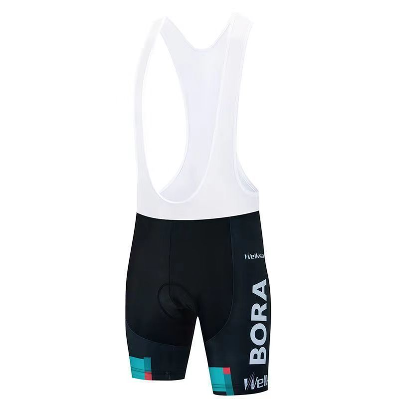 2022New Tour France Team Short-Sleeve Cycling Clothes Suit Baby Boy and Girl Summer Quick-Drying Breathable Bicycle Road Wear