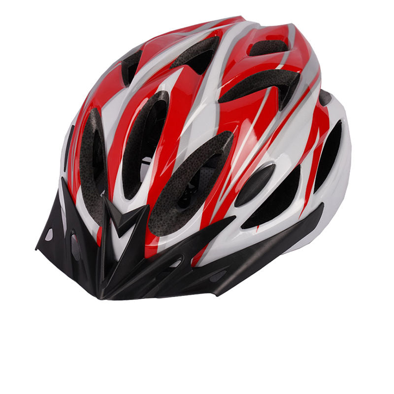 Factory Direct Cycling Bicycle Helmet Integrated Molding Bicycle Men and Women Sports Universal Helmet