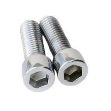 Bike Shelf Water Bottle Cage for Stainless Steel Screw 5 * 12mm Hexagon Socket Head Cap Screw