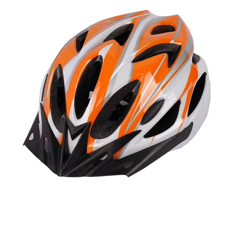 Factory Direct Cycling Bicycle Helmet Integrated Molding Bicycle Men and Women Sports Universal Helmet