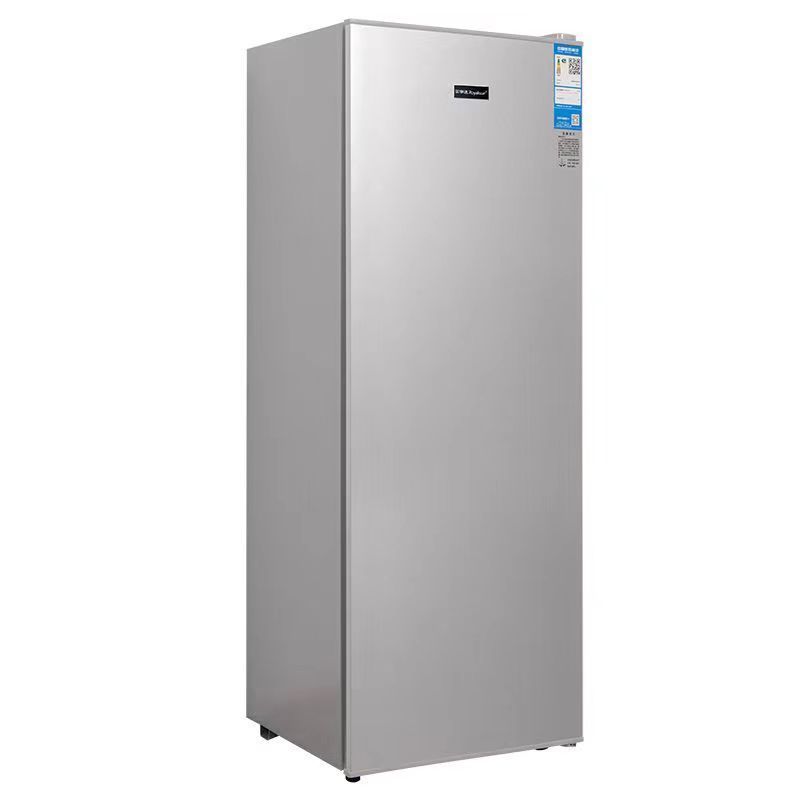 Royalstar Freezer Refrigerated Drawer Type Full Freeze Refrigerator Small Grade I Energy-Saving Breast Milk Breastmilk Storage Freezer