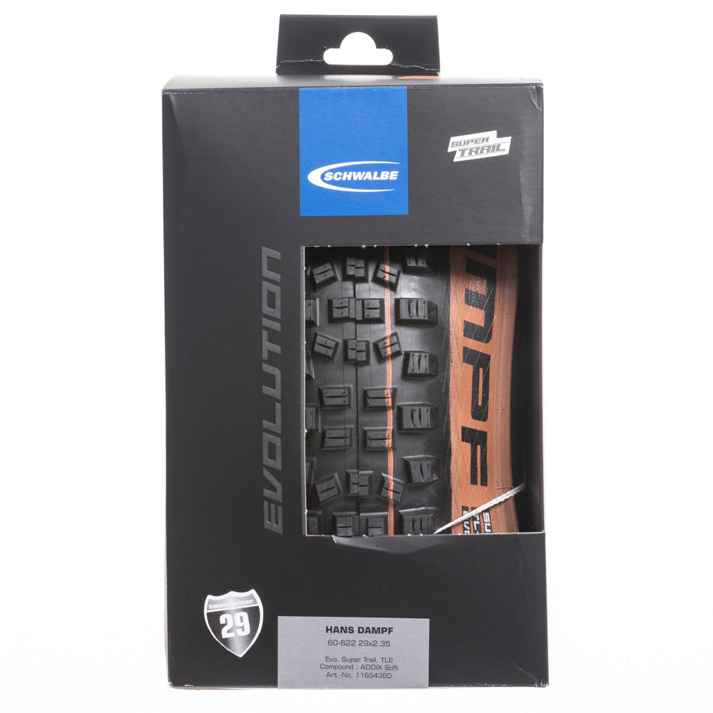 SCHWALBE Mountain Bike Road Bike Tire 700C/26/27.5/ 29inch Bicycle Puncture-Resistant Vacuum