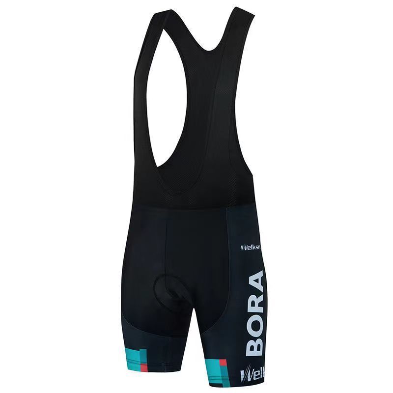 2022New Tour France Team Short-Sleeve Cycling Clothes Suit Baby Boy and Girl Summer Quick-Drying Breathable Bicycle Road Wear