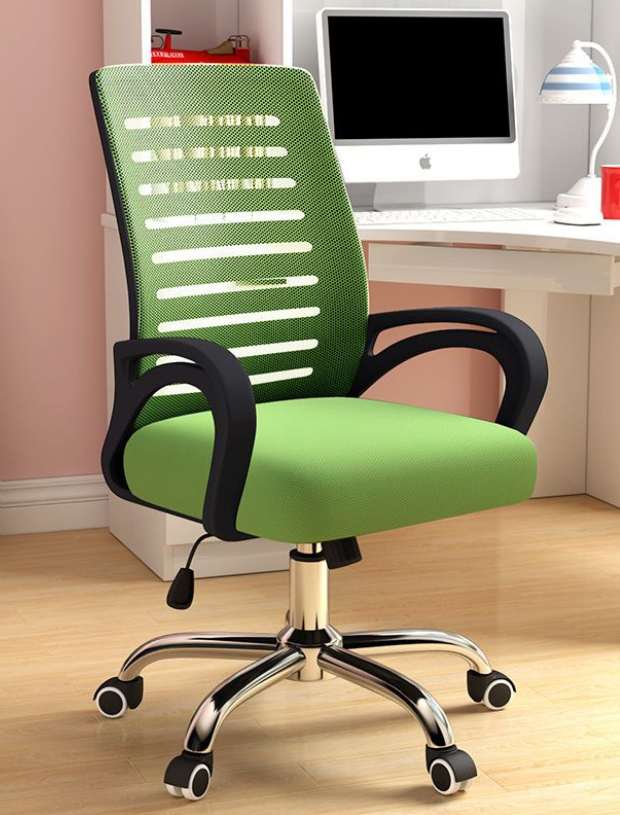 Office Chair Swivel Staff Conference Chair Big Size OC02