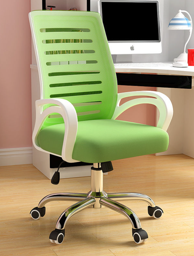 Office Chair Swivel Staff Conference Chair Big Size OC03