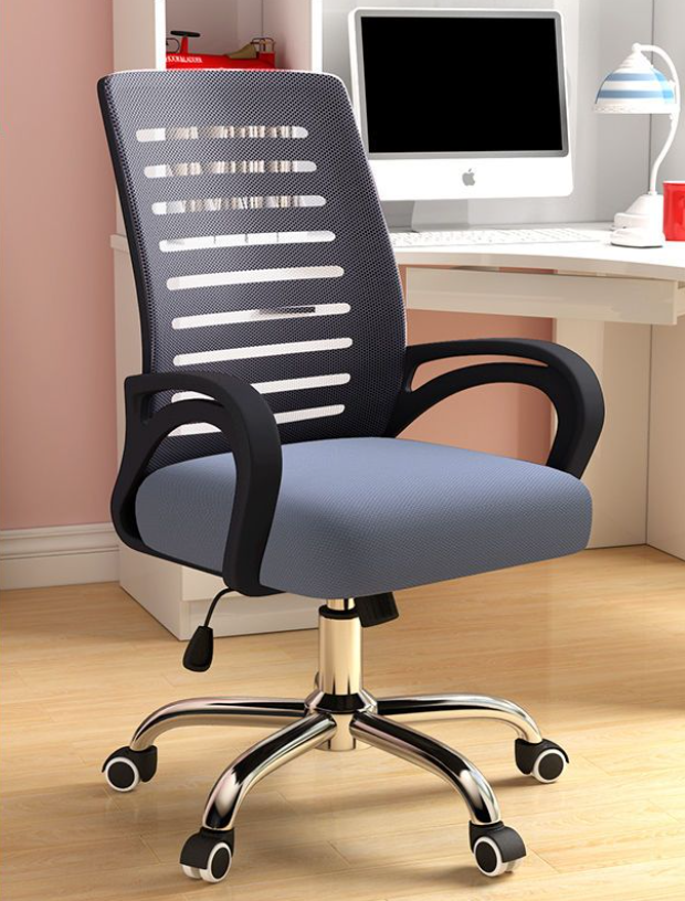 Office Chair Swivel Staff Conference Chair Big Size OC02