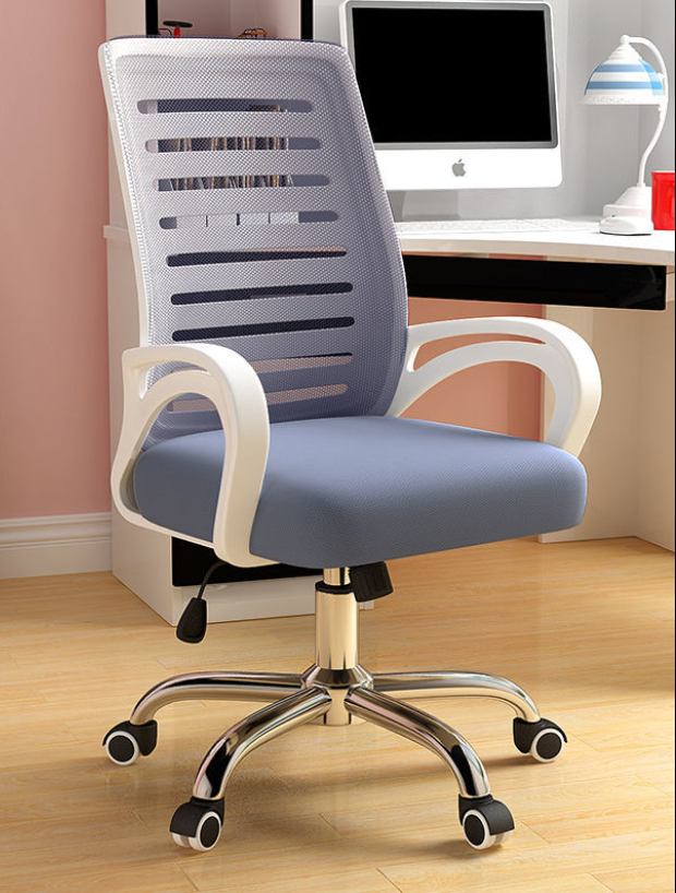 Office Chair Swivel Staff Conference Chair Big Size OC03