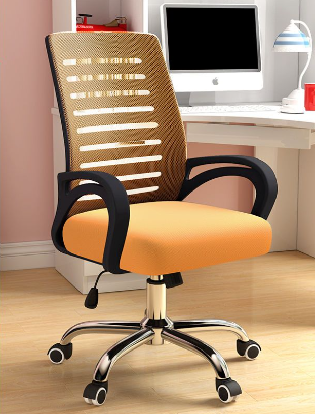 Office Chair Swivel Staff Conference Chair Big Size OC02