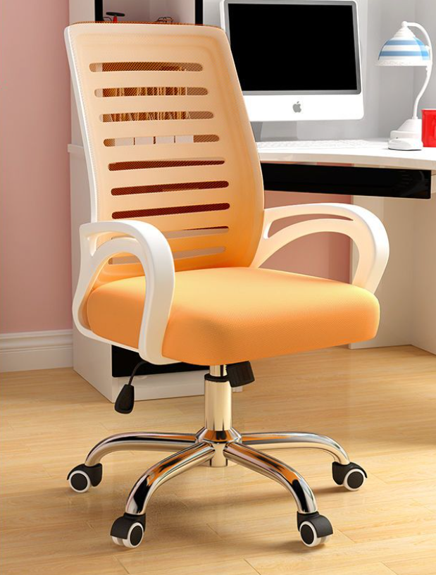 Office Chair Swivel Staff Conference Chair Big Size OC03