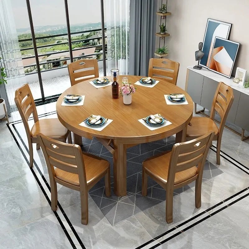 Dinning Table NQS02