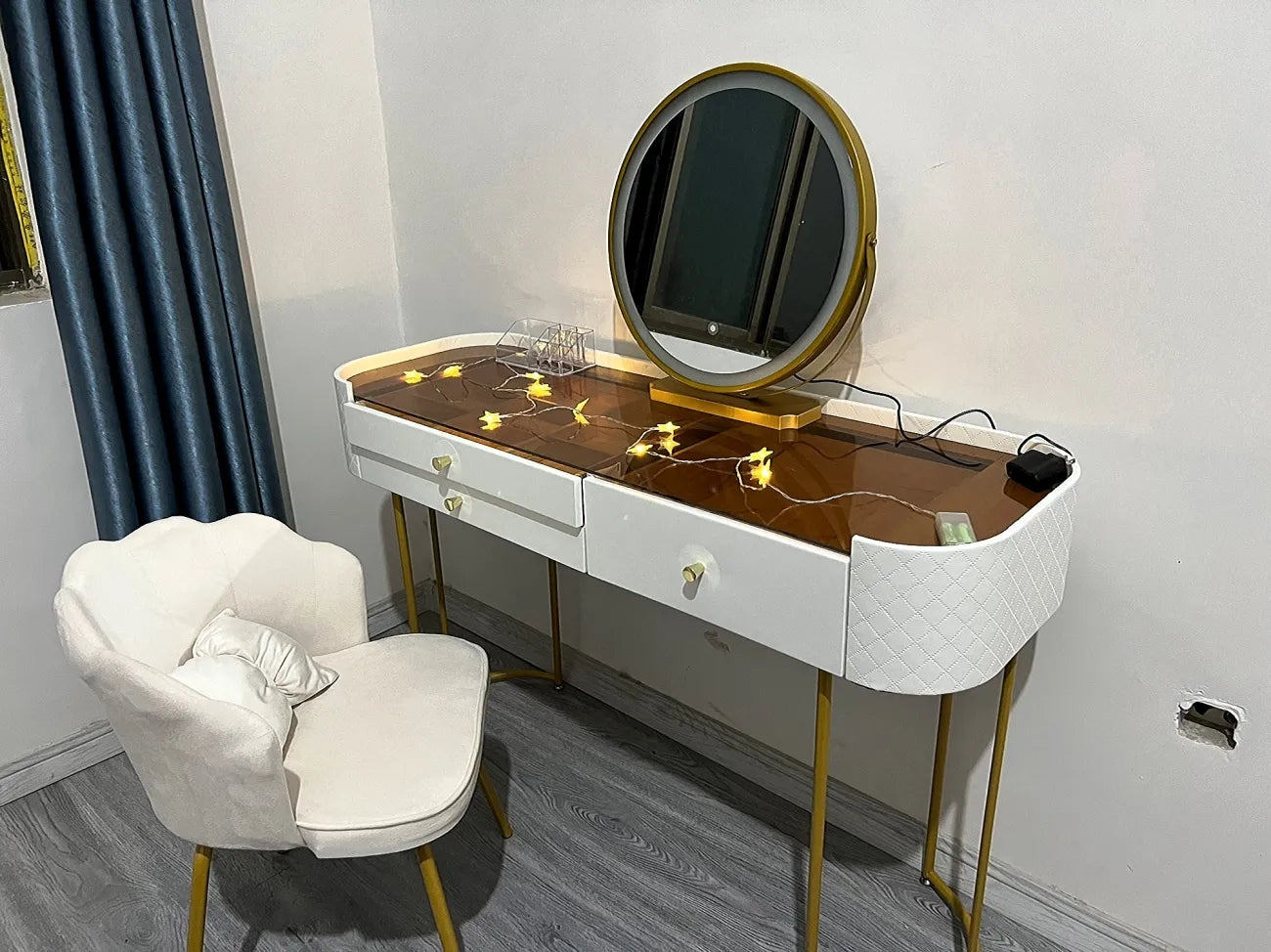 Dressing Table ZN01