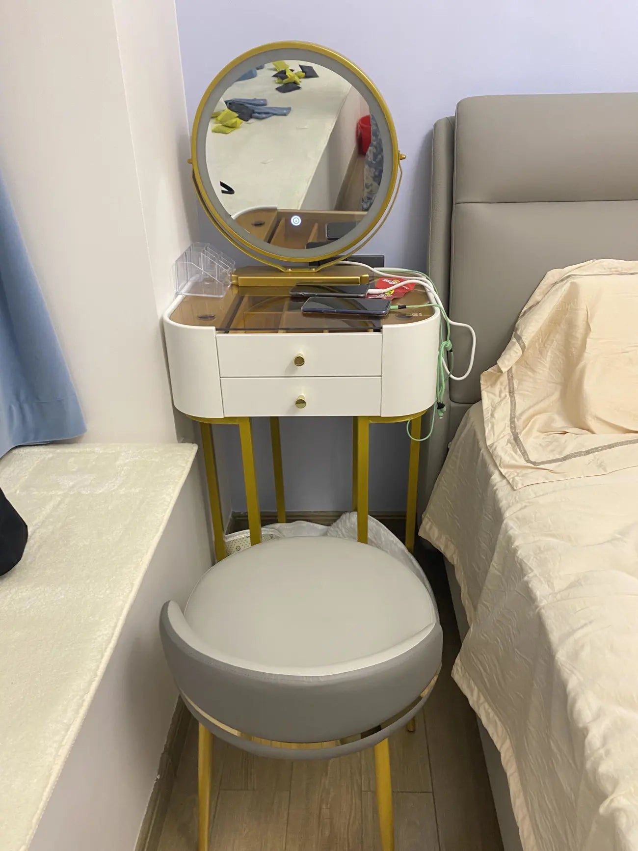 Dressing Table DJ02