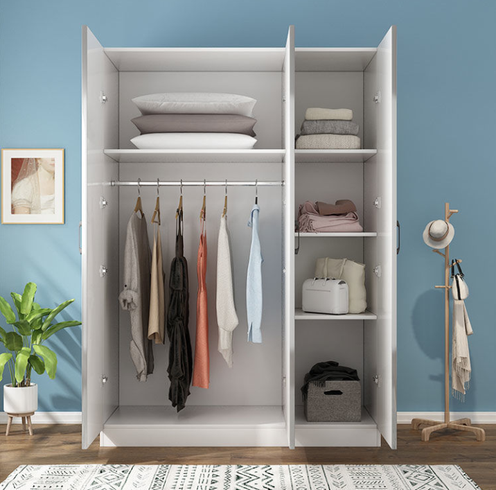 Wardrobe Closet YL01