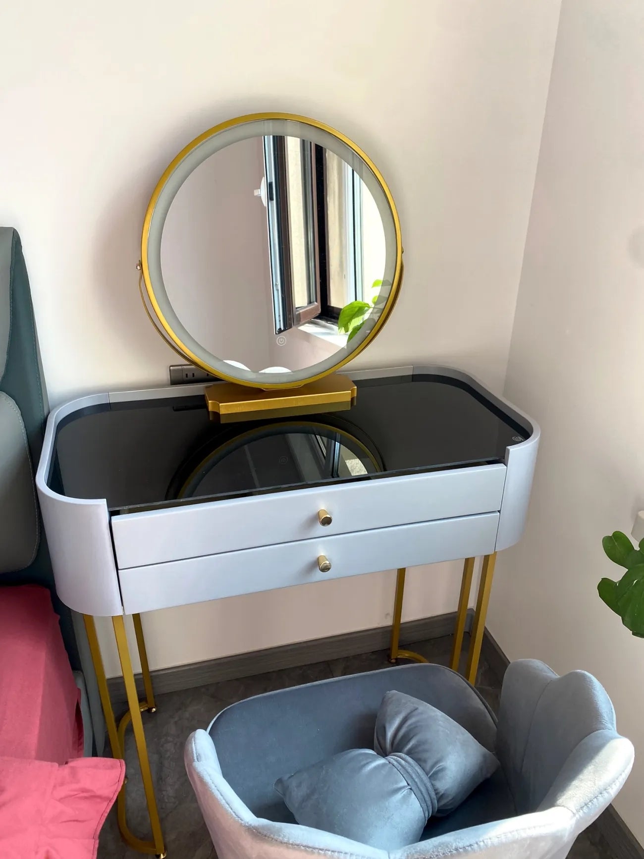Dressing Table DJ02