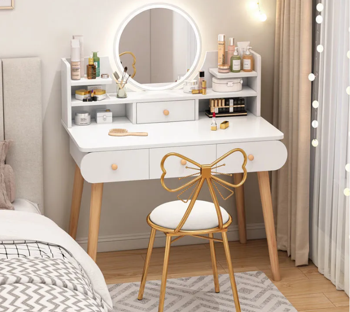 Dressing Table WLNM01