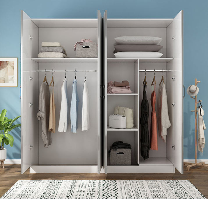 Wardrobe Closet YL01
