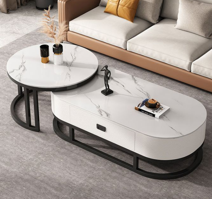 Coffee Table YM02