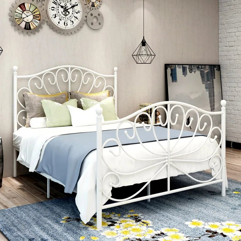 Metal Bed FJH01