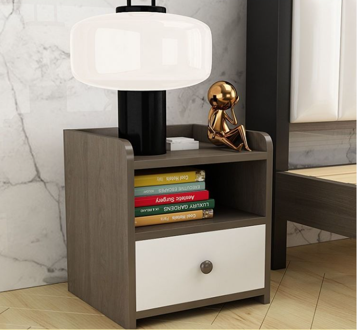 solid wood bed soft