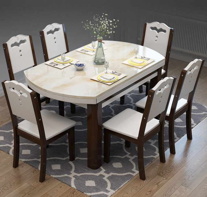 Dinning Table QWH02