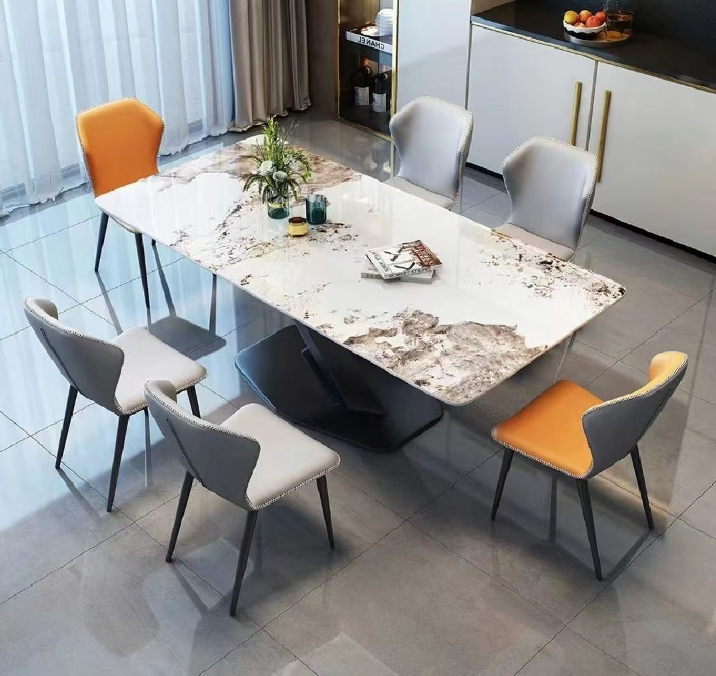 Square Dinning Table MFJJ01