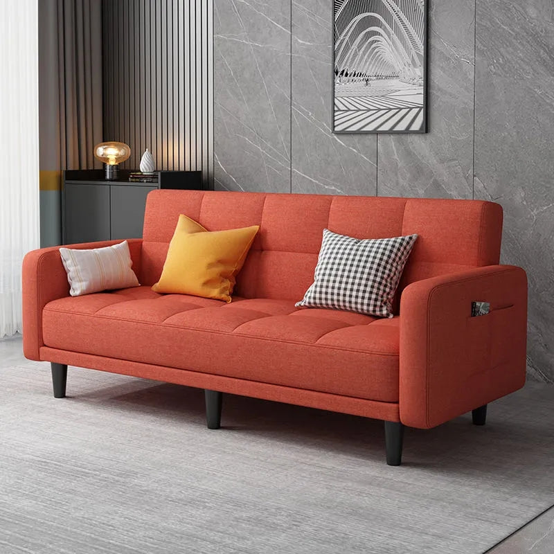 Fabric Sofa Bed NFYP01
