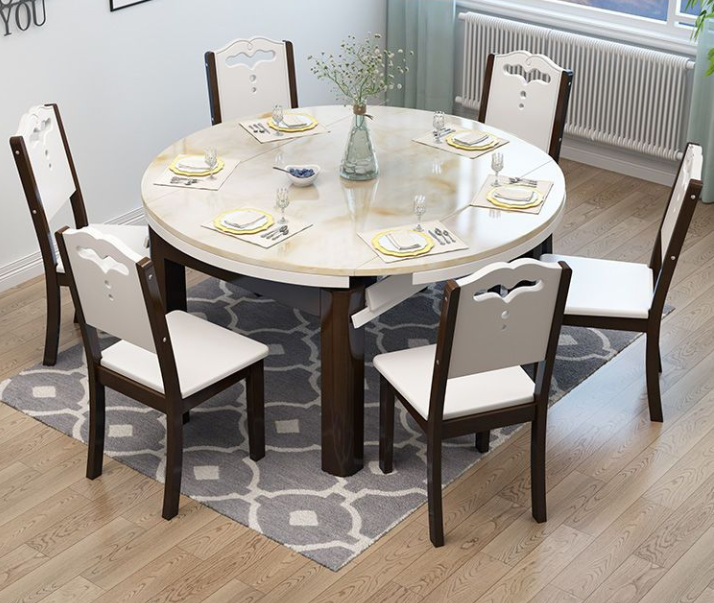Dinning Table QWH02