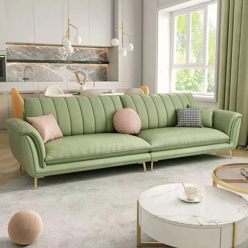 Fabric Sofa MJ01