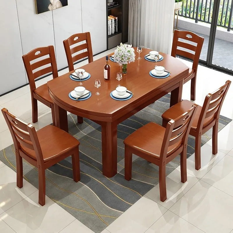 Dinning Table NQS02