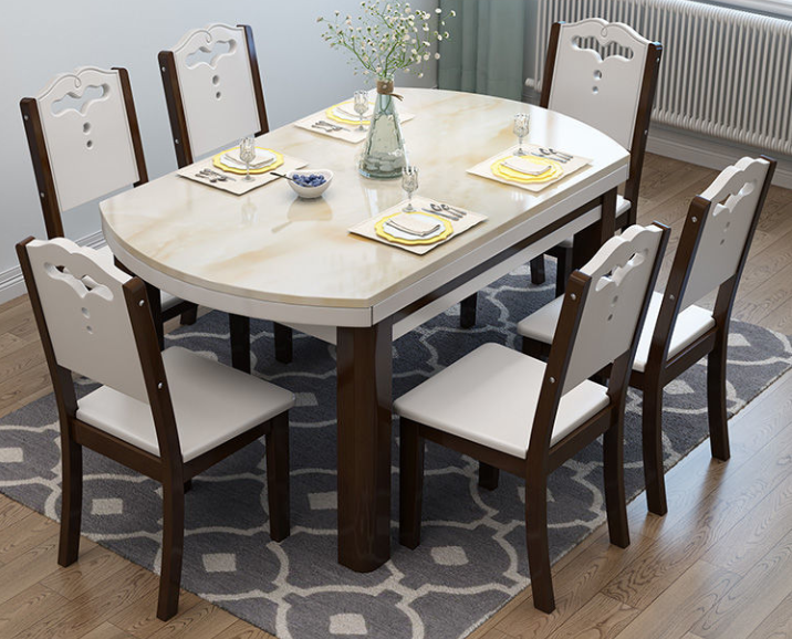 Dinning Table QWH02