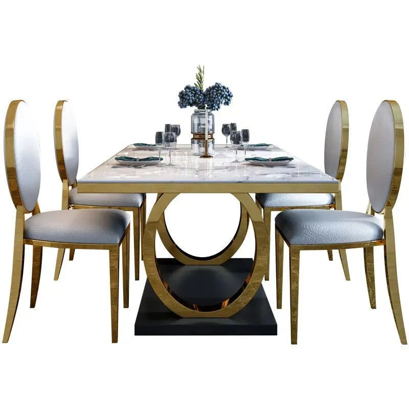 Square Dinning Table DKA01