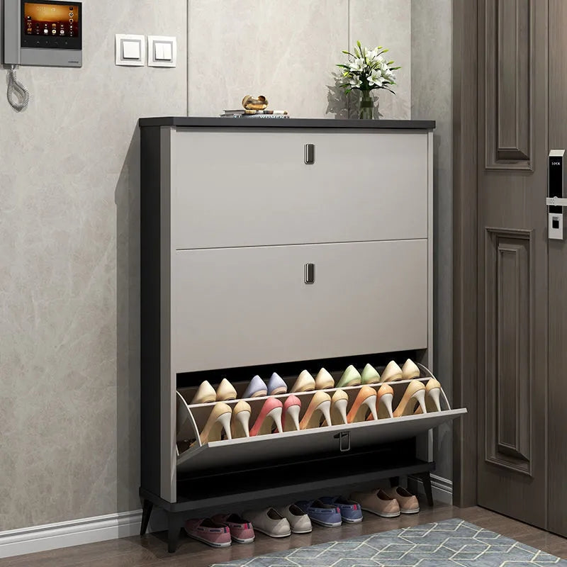 Luxury Shoe Cabinet JSH02