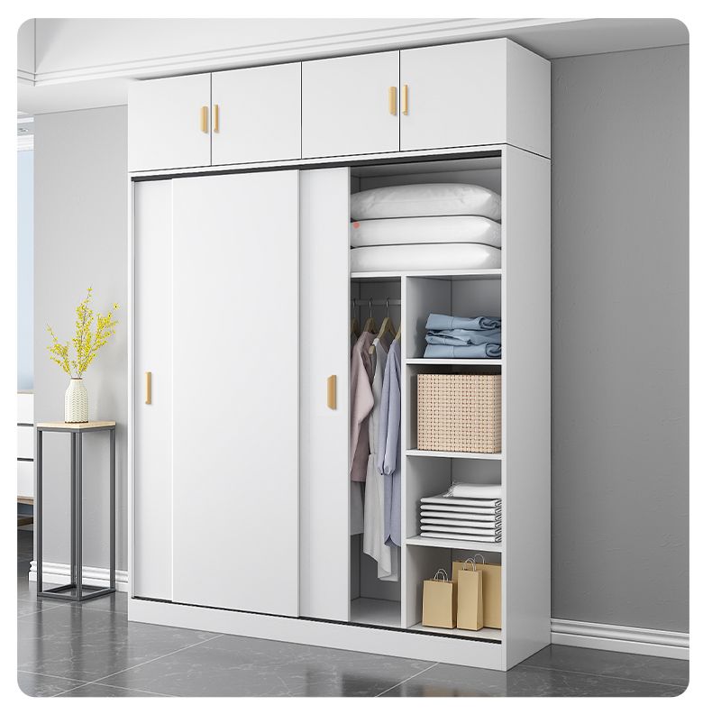 Wardrobe Closet YQ02