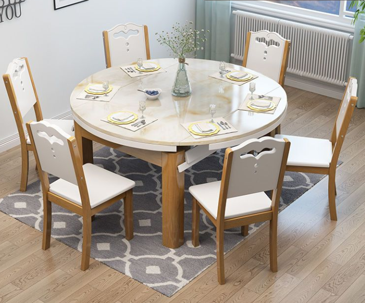 Dinning Table QWH02