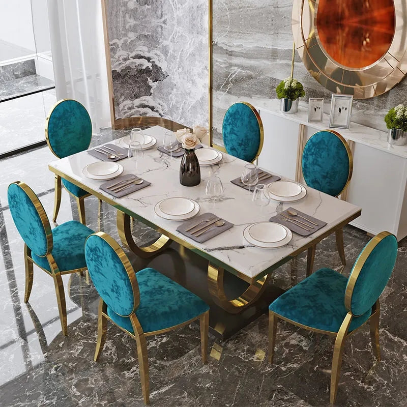 Square Dinning Table DKA01