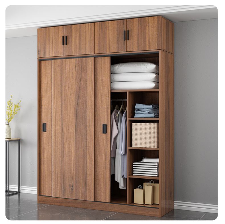 Wardrobe Closet YQ02